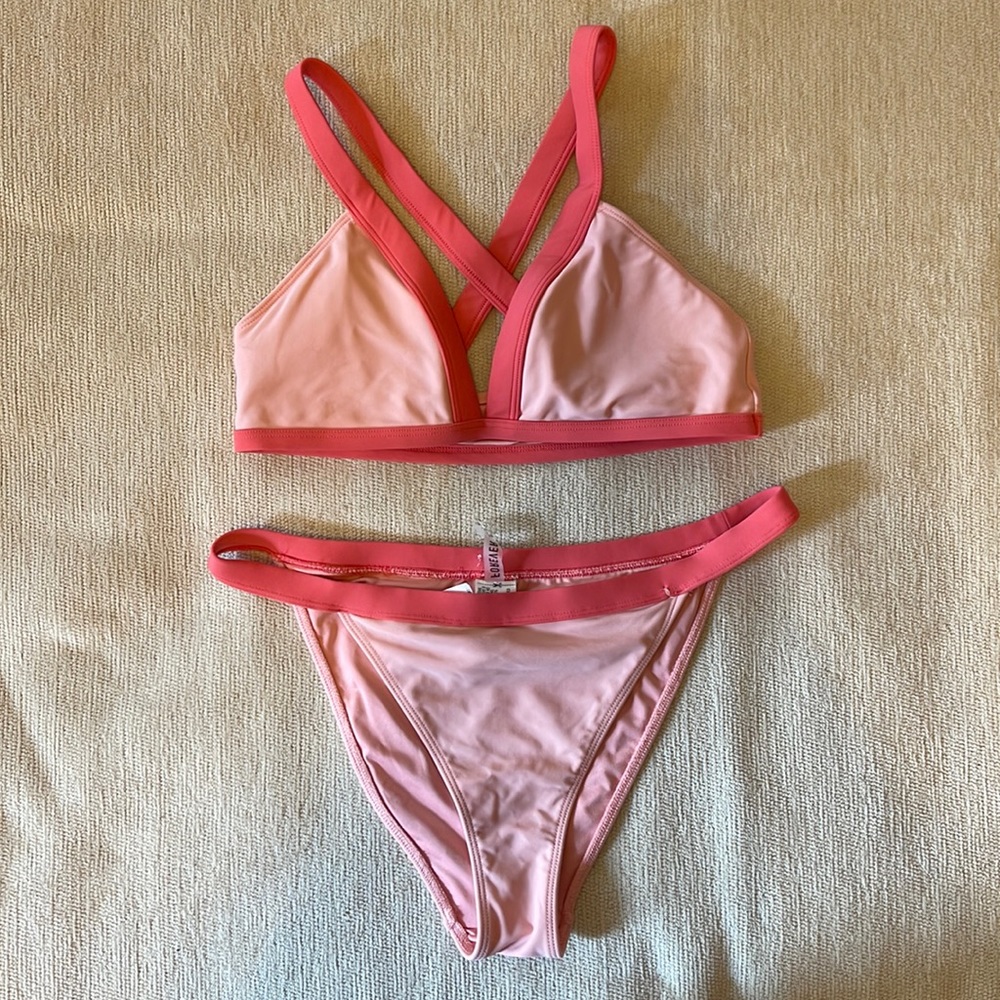 Medium Forever 21 Bikini